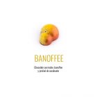 MH Chocolate - Bombón Banoffee