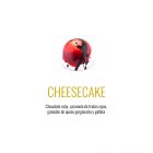 MH Chocolate - Bombón Cheesecake