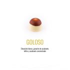 MH Chocolate - Bombón Goloso
