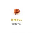 MH Chocolate - Bombón Memorias