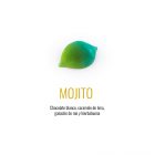 MH Chocolate - Bombón Mojito