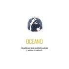 MH Chocolate - Bombón Oceano