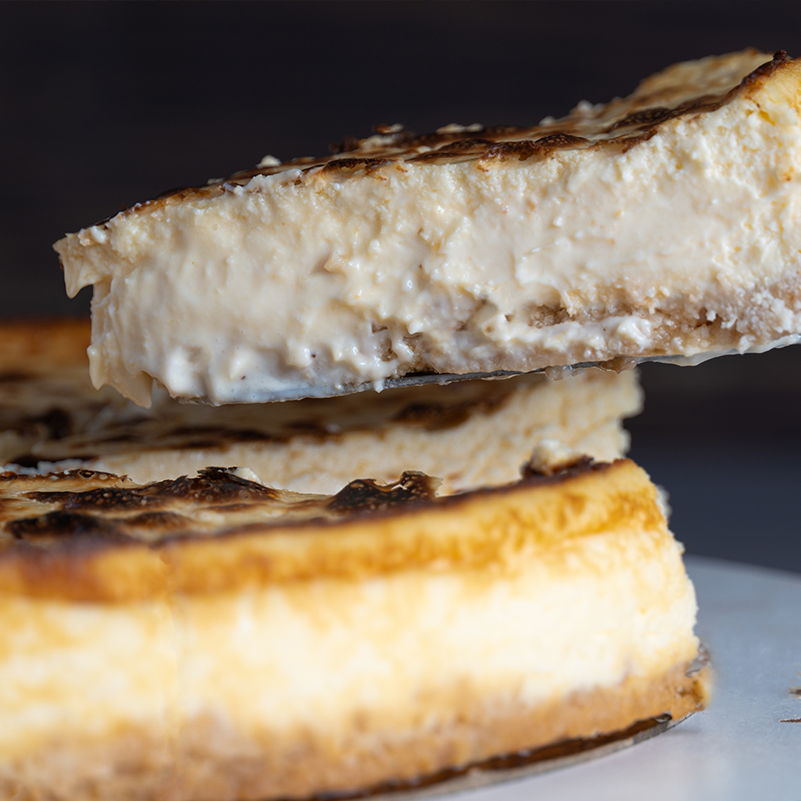 MHChocolate-Tarta-queso-trozo MH Chocolate - Tartas de queso