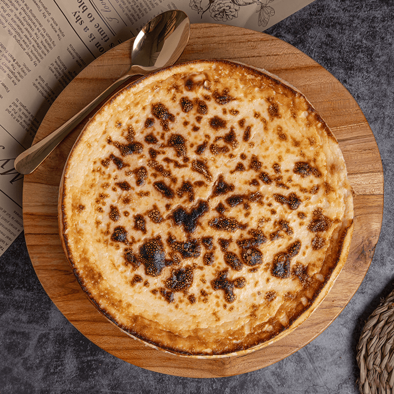 MHChocolate-Tarta-queso MH Chocolate - Tartas de queso