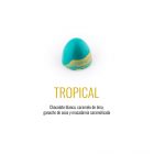 MH Chocolate - Bombón Tropical