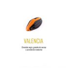 MH Chocolate - Bombón Valencia