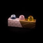 MH Chocolate - Cajas de eventos