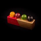 MH Chocolate - Cajas de eventos