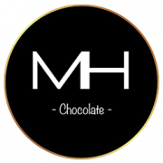 MH Chocolate - logotipo