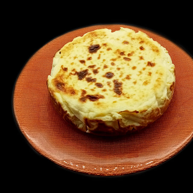 MH Chocolate - Tartas