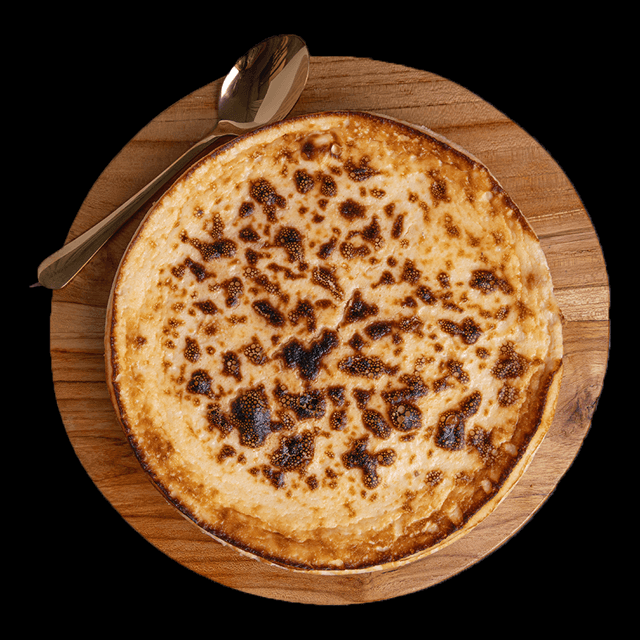 MHChocolate Tartas Queso